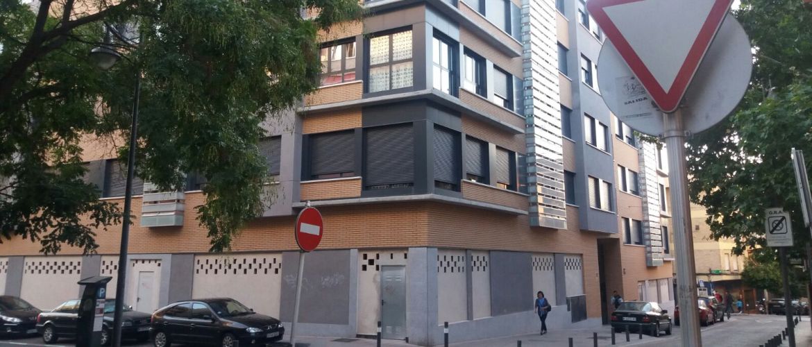 Locales Capitán Fco Sanchez, 19