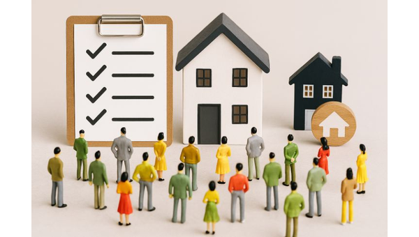 Listado Adjudicatario y Reservas para la Venta de 2 Viviendas Libres Rehabilitada de 3 Dormitorios