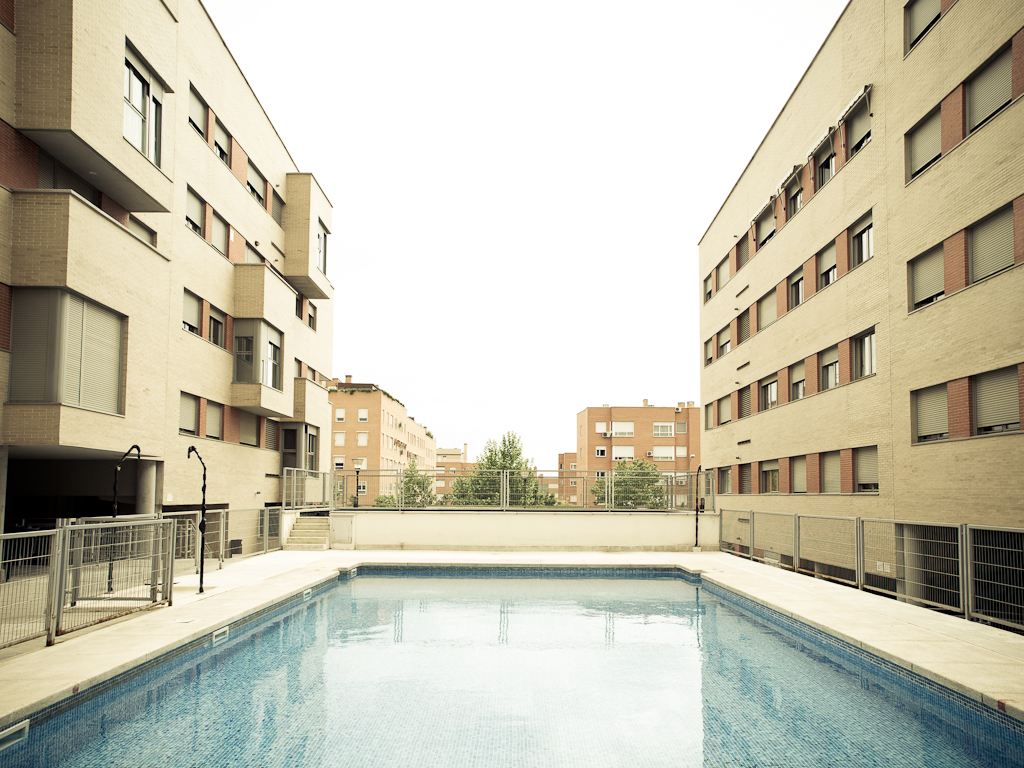 Vivienda Miguel de Cervantes 19 Valdelasfuentes