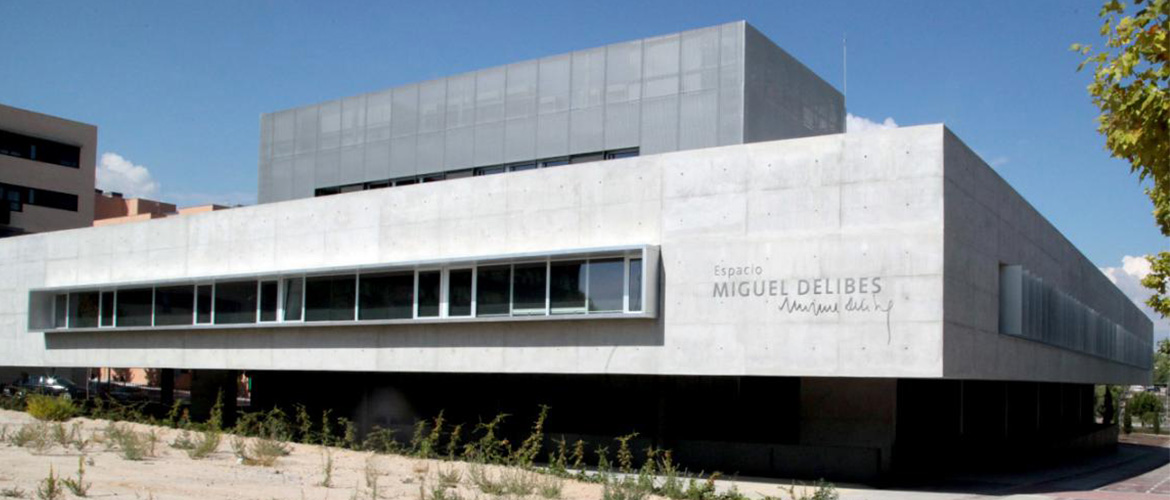 Espacio Miguel Delibes