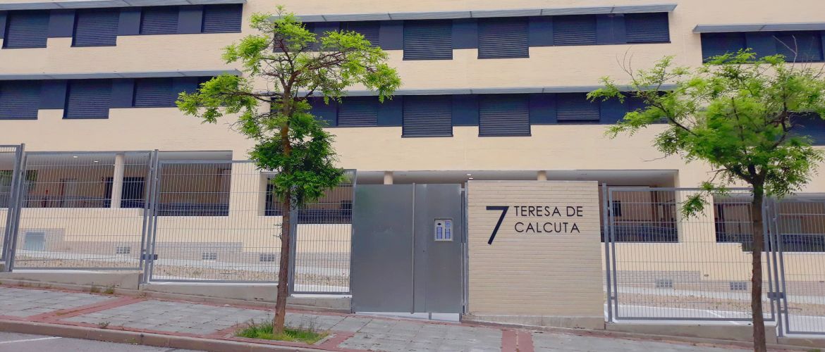 Teresa de Calcuta, 7